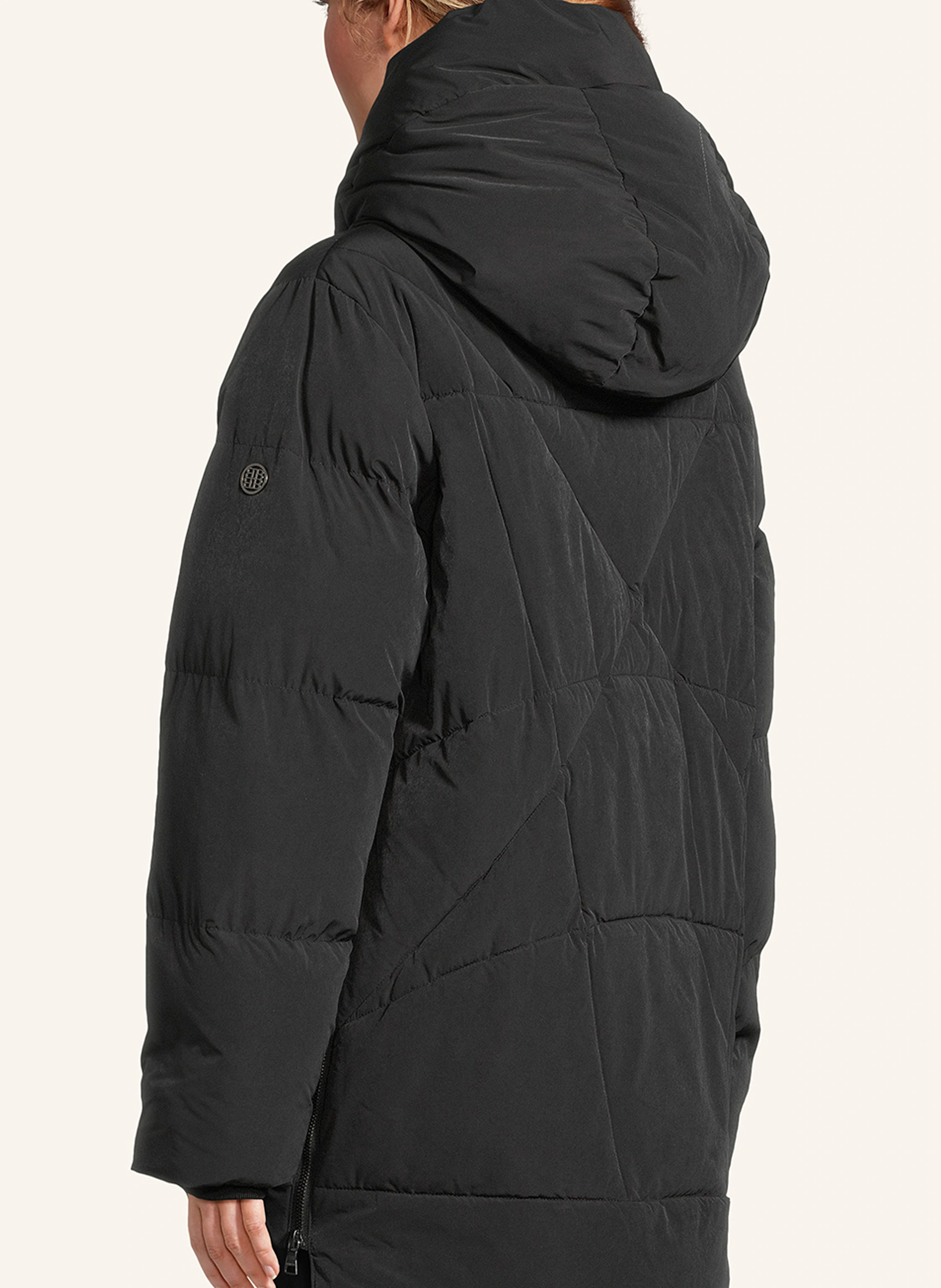 BLONDE No.8 Steppjacke JANET