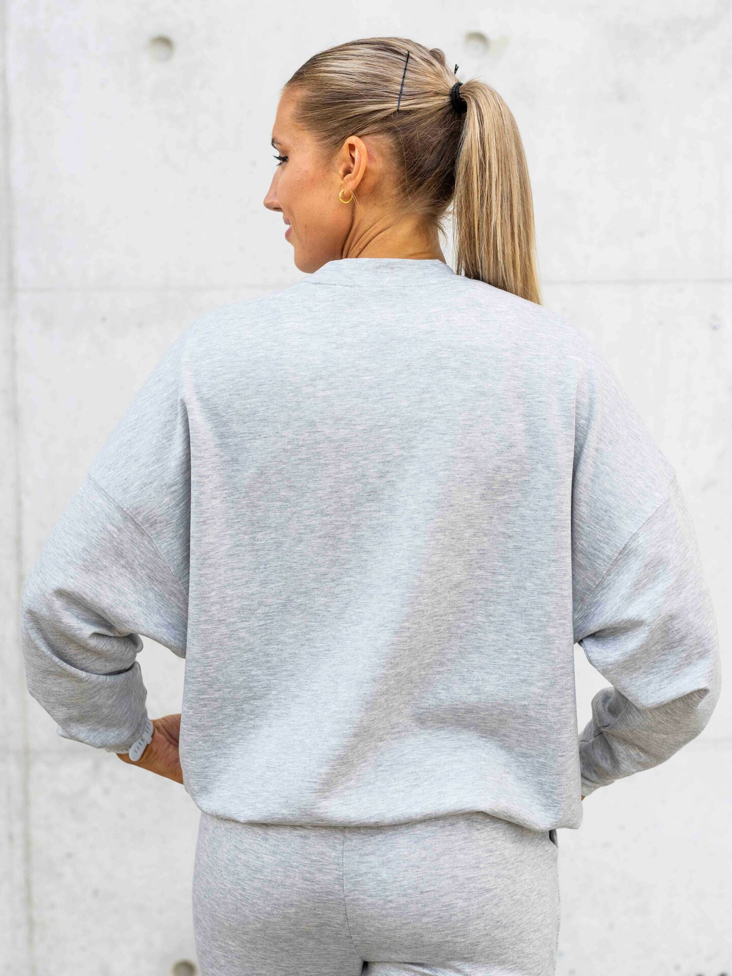Comfy Sweatshirt