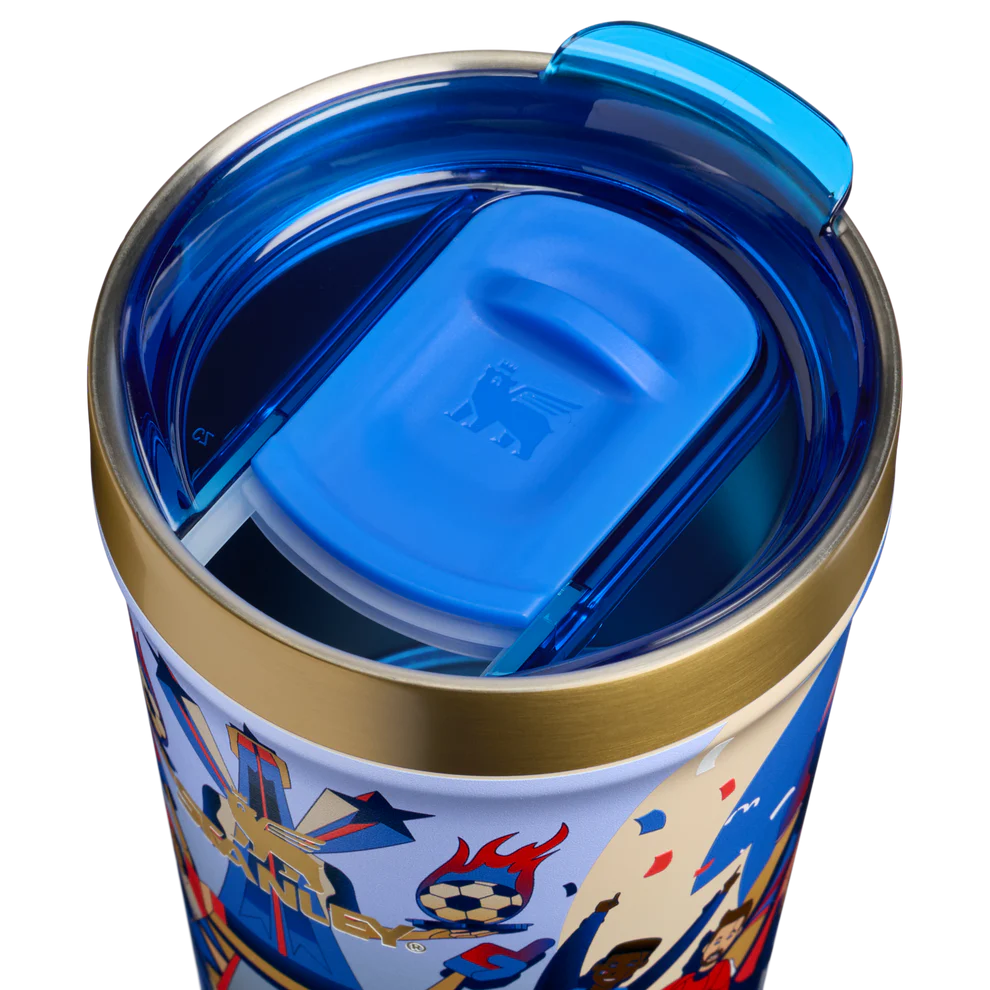 Fútbol Artist Collection Tumbler | 0.47L