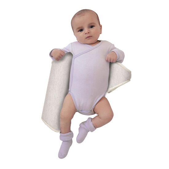 Cale bébé Ergonomique   de               Candide
