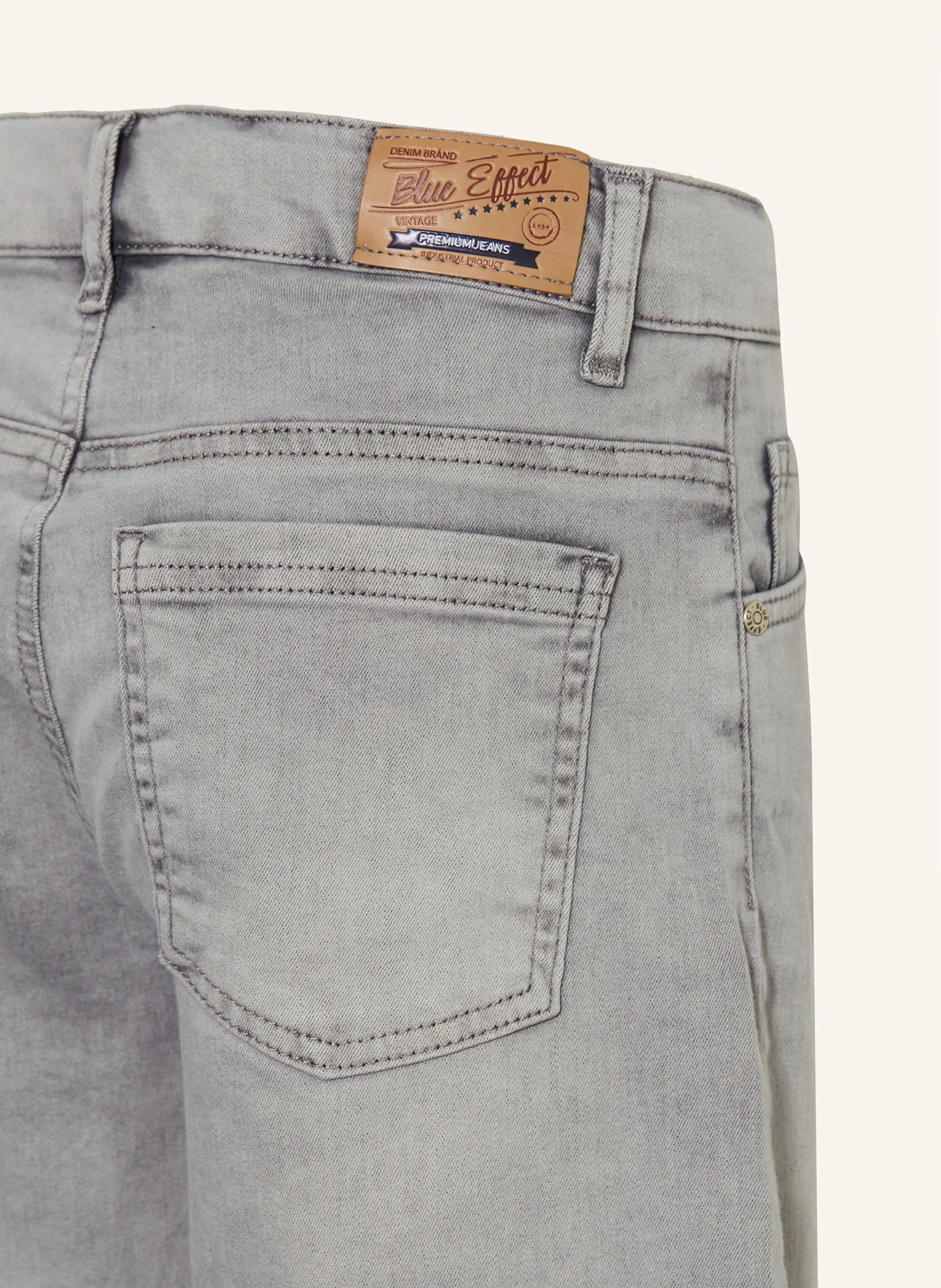 BLUE EFFECT Jeansshorts