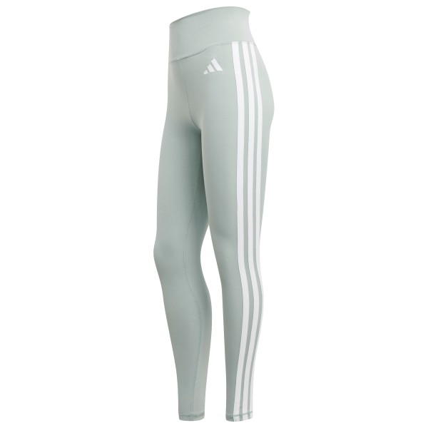 adidas - Women's Optime Essentials 3 Stripes Leggings - Legging