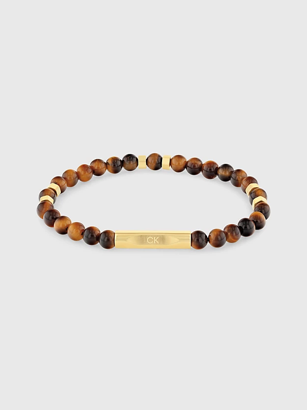 Pulseira - Contas Mistas