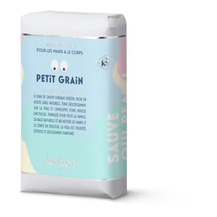 Kerzon Savon parfumé Petit Grain - 100g
