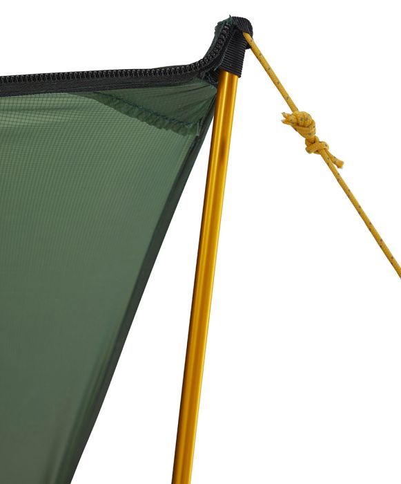 Telemark 2.2 LW telt, 2 prs.