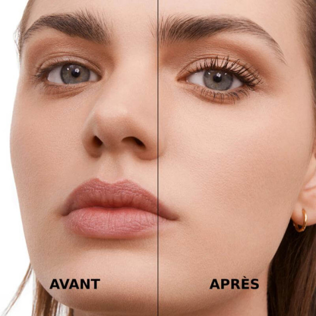 Mascara Volume Effet Faux Cils YSL