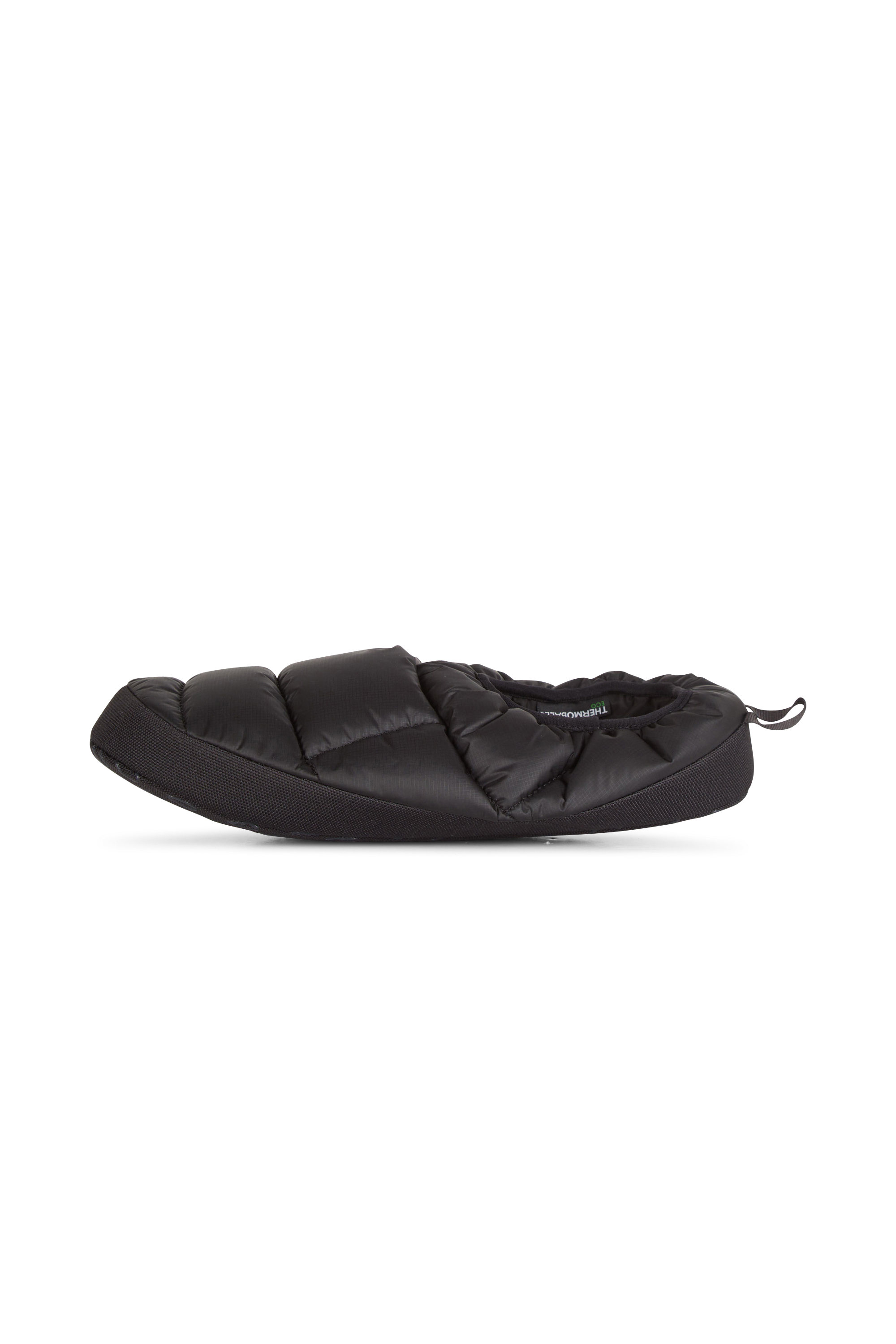 THE NORTH FACE Slippers Noir
