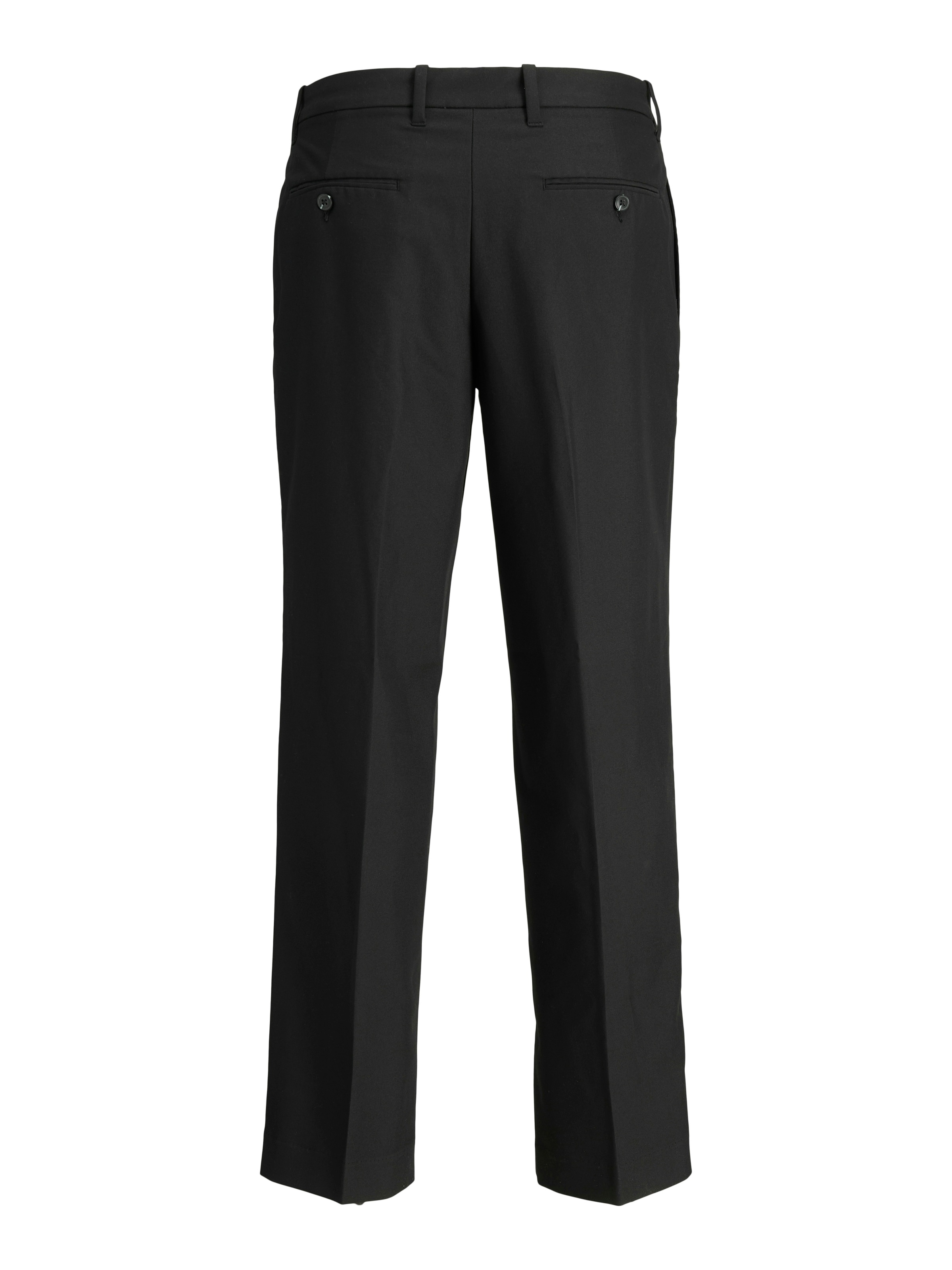 Jack & Jones Chinohose »JPRCCKARL JJCAMERON PLEATED CHINO NOOS«