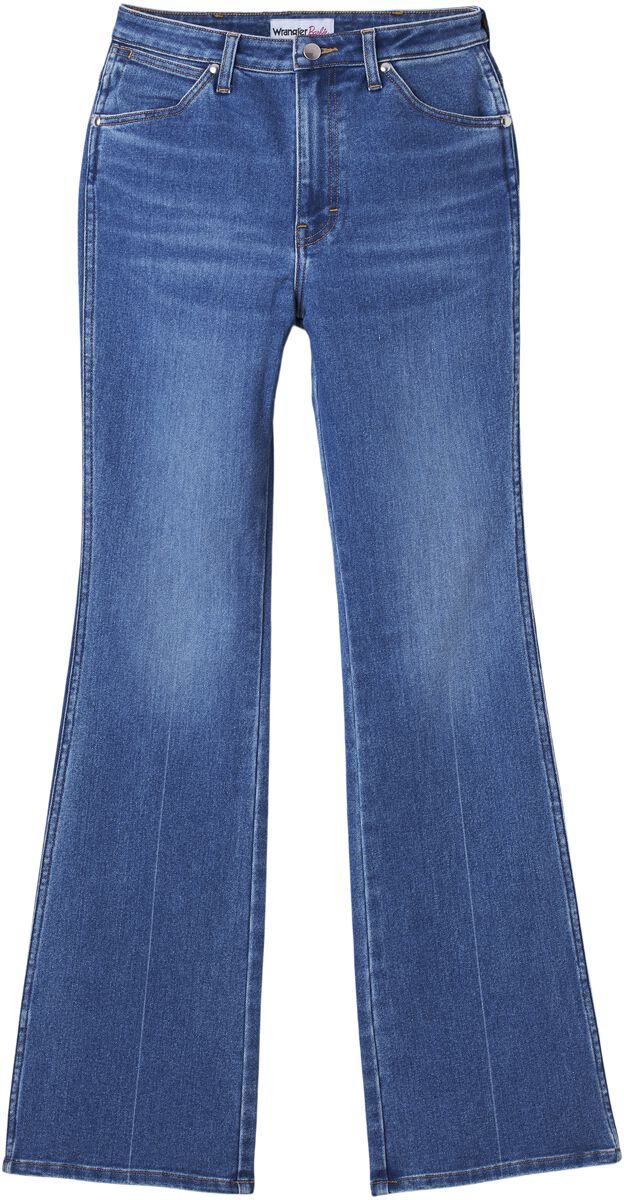 Barbie - Westward | Wrangler Jean