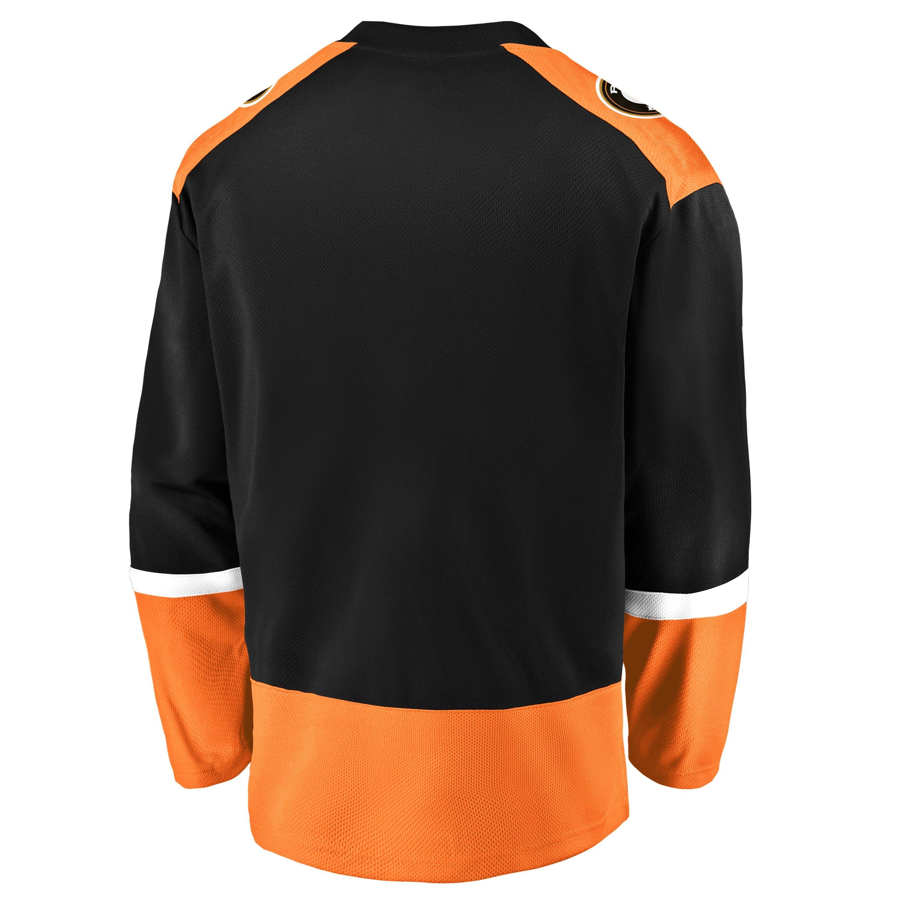 NHL Home Jersey Mens