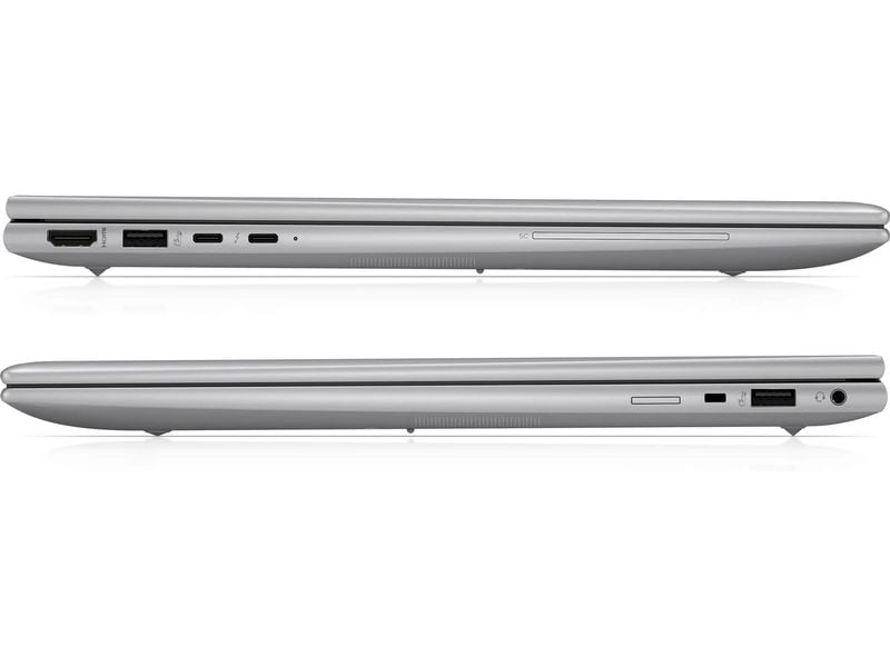 HP ZBook Firefly 16 G11 98N59ET Schlanke, mobile und leistungsstarke Workstation