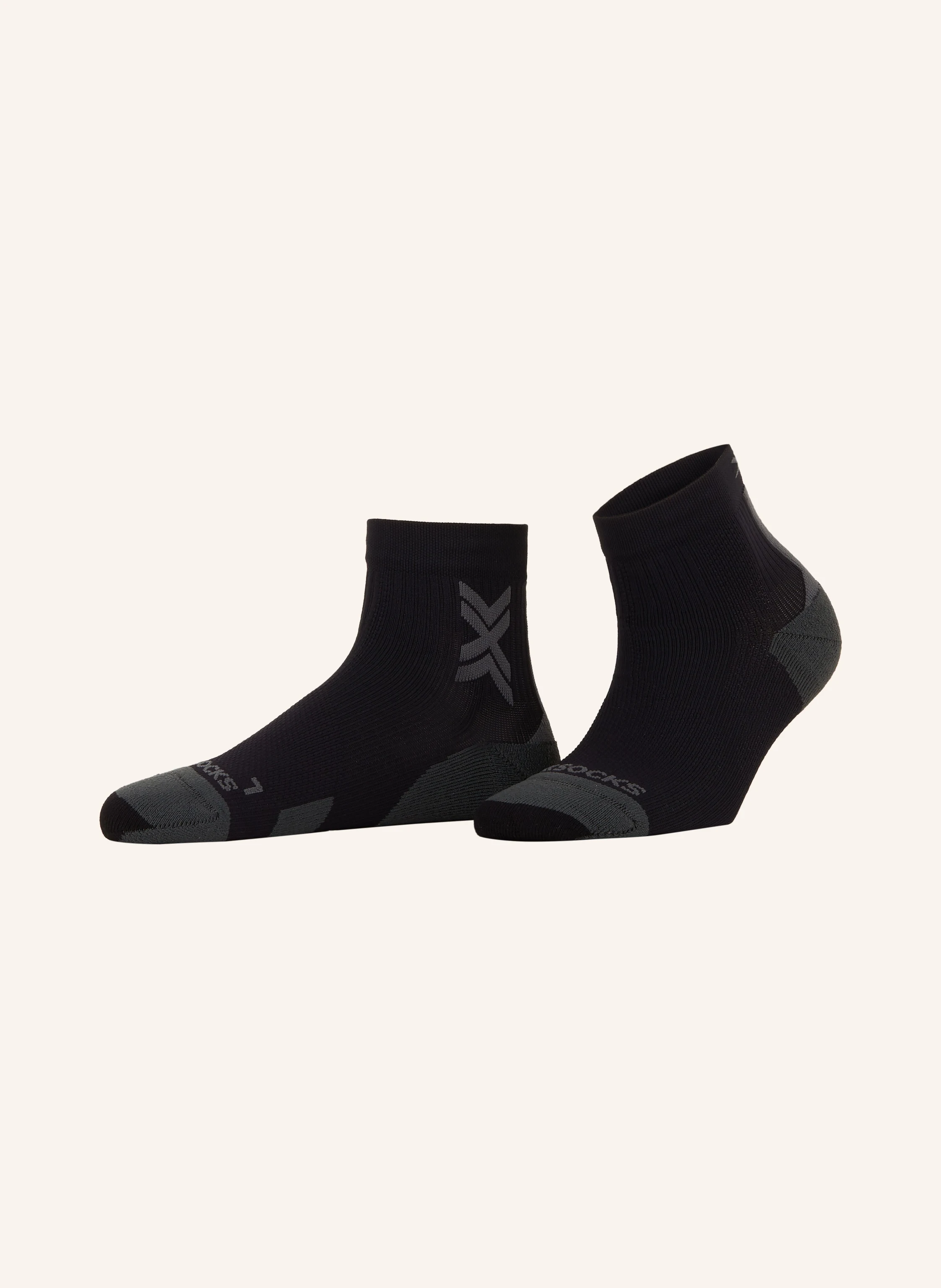 X-SOCKS Laufsocken RUN DISCOVER ANKLE