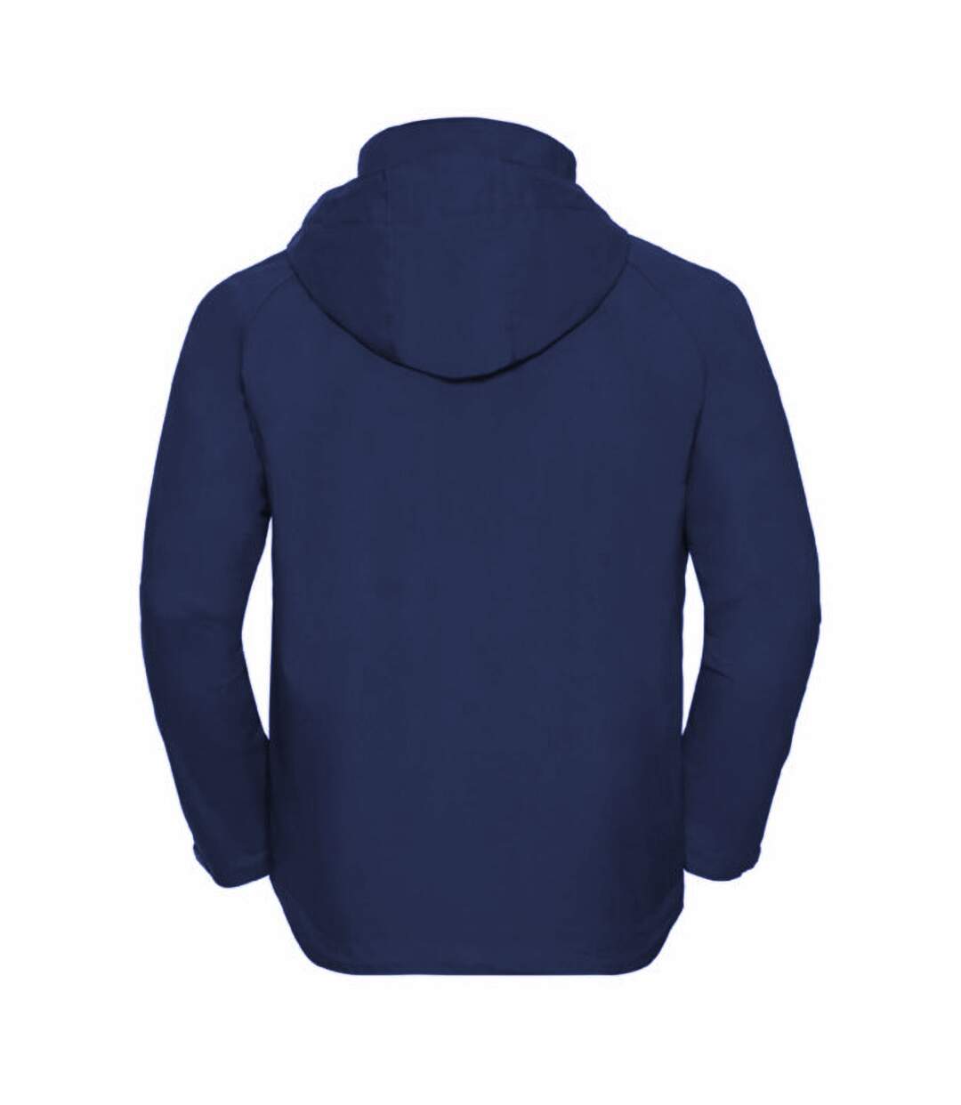 Russell - Manteau HYDRAPLUS - Hommes (Bleu marine) - UTBC564