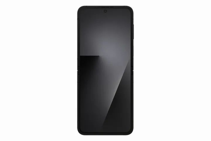 Samsung | Galaxy Z Flip7 FE - 128GB - Black