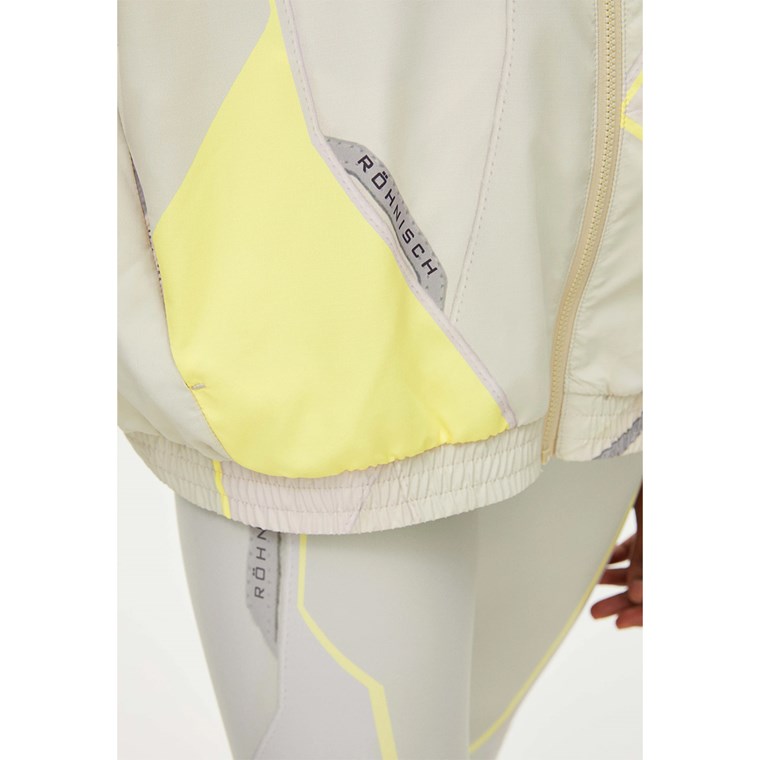Röhnisch Active Printed Jacket