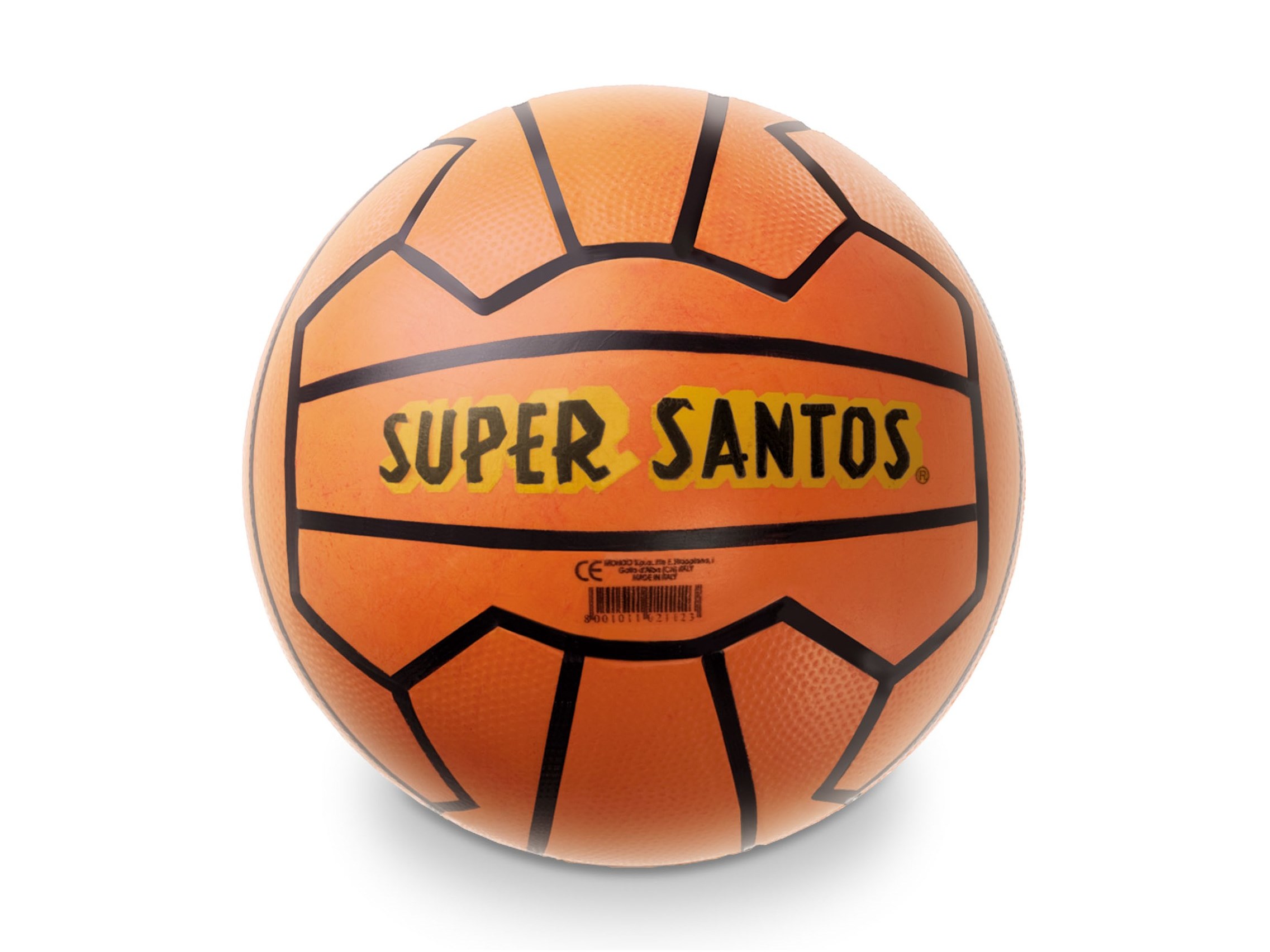 BOLA MONDO-UNICE SUPER SANTOS Ø22CM