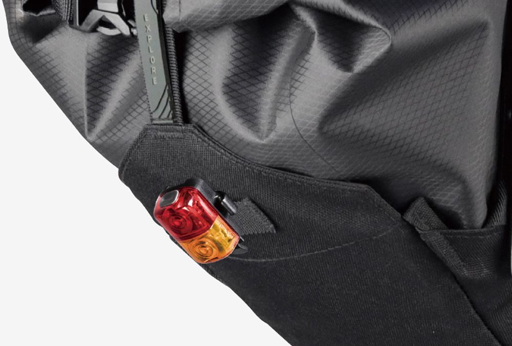 Topeak BackLoader X Satteltasche kaufen | Bike-Discount