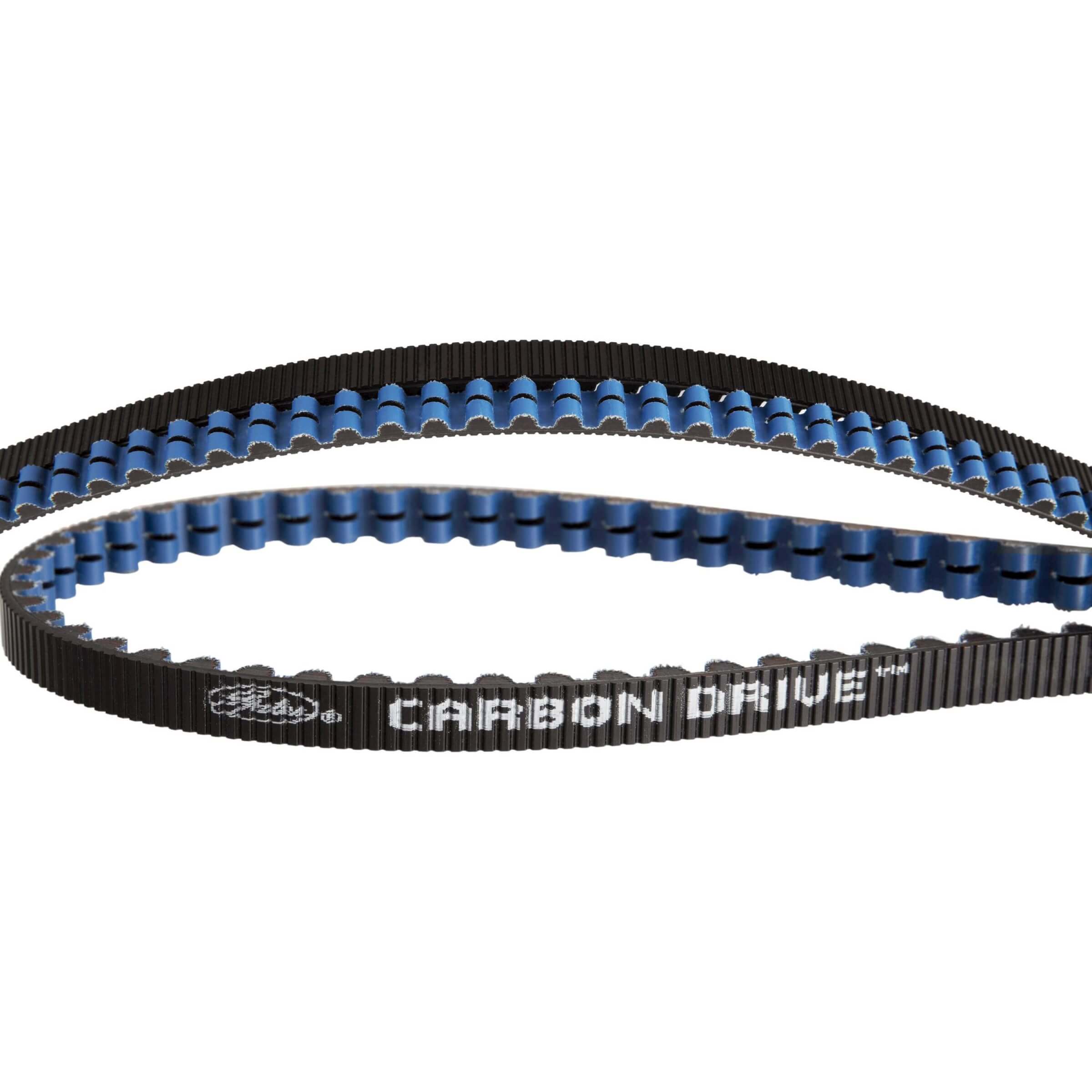 Gates CDX Drivrem 122 Tænder