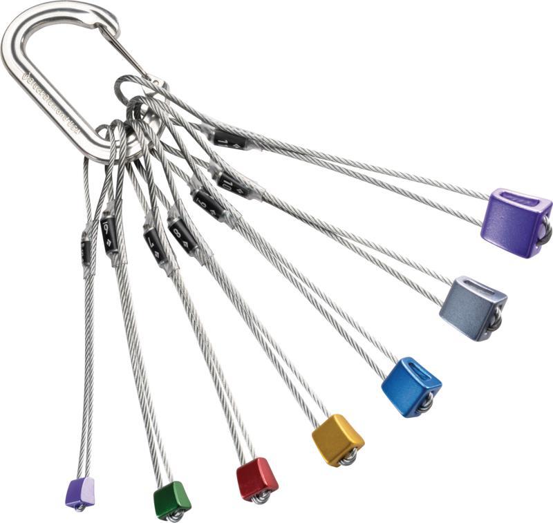 Stopper Set Classic 5-11