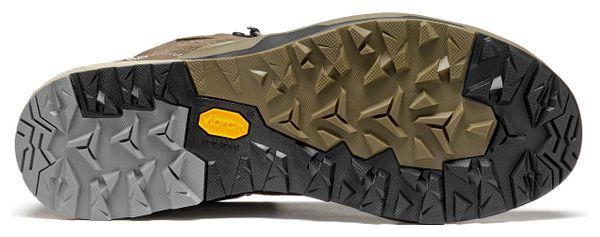Chaussures de Randonnée Asolo Falcon Evo LTH GV Marron