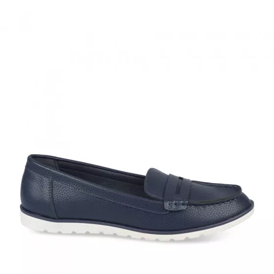 Mocassins MARINE VIA DONNA