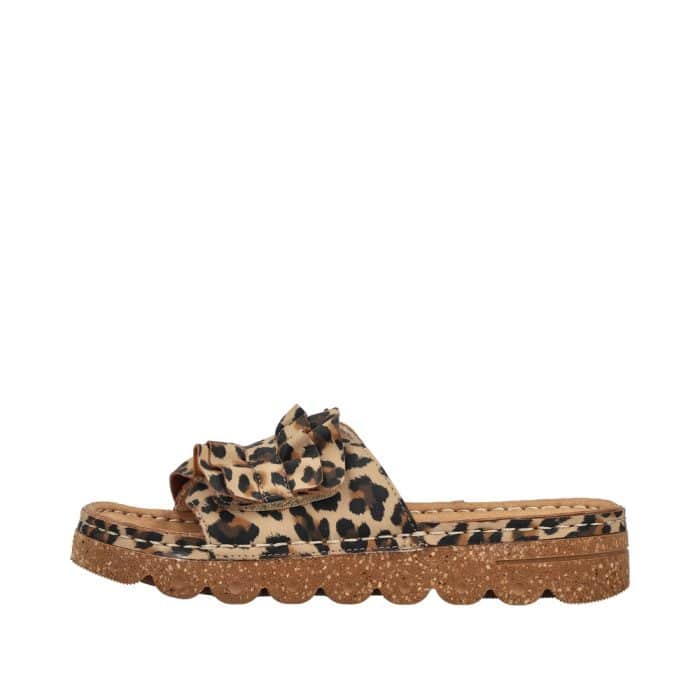 Rieker Sandal Dame V8763-61