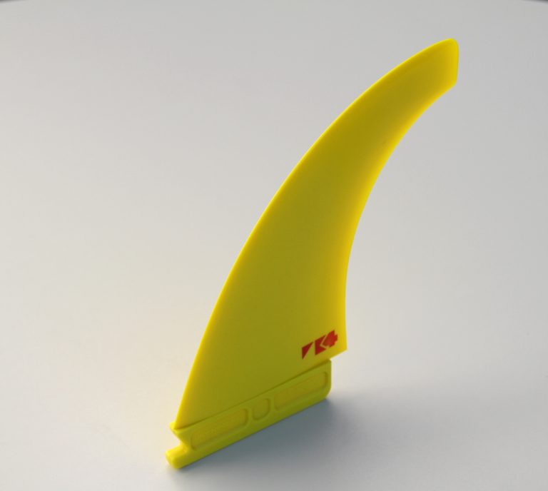 K4 Fins Scorcher - Center - Slot Box 14 cm