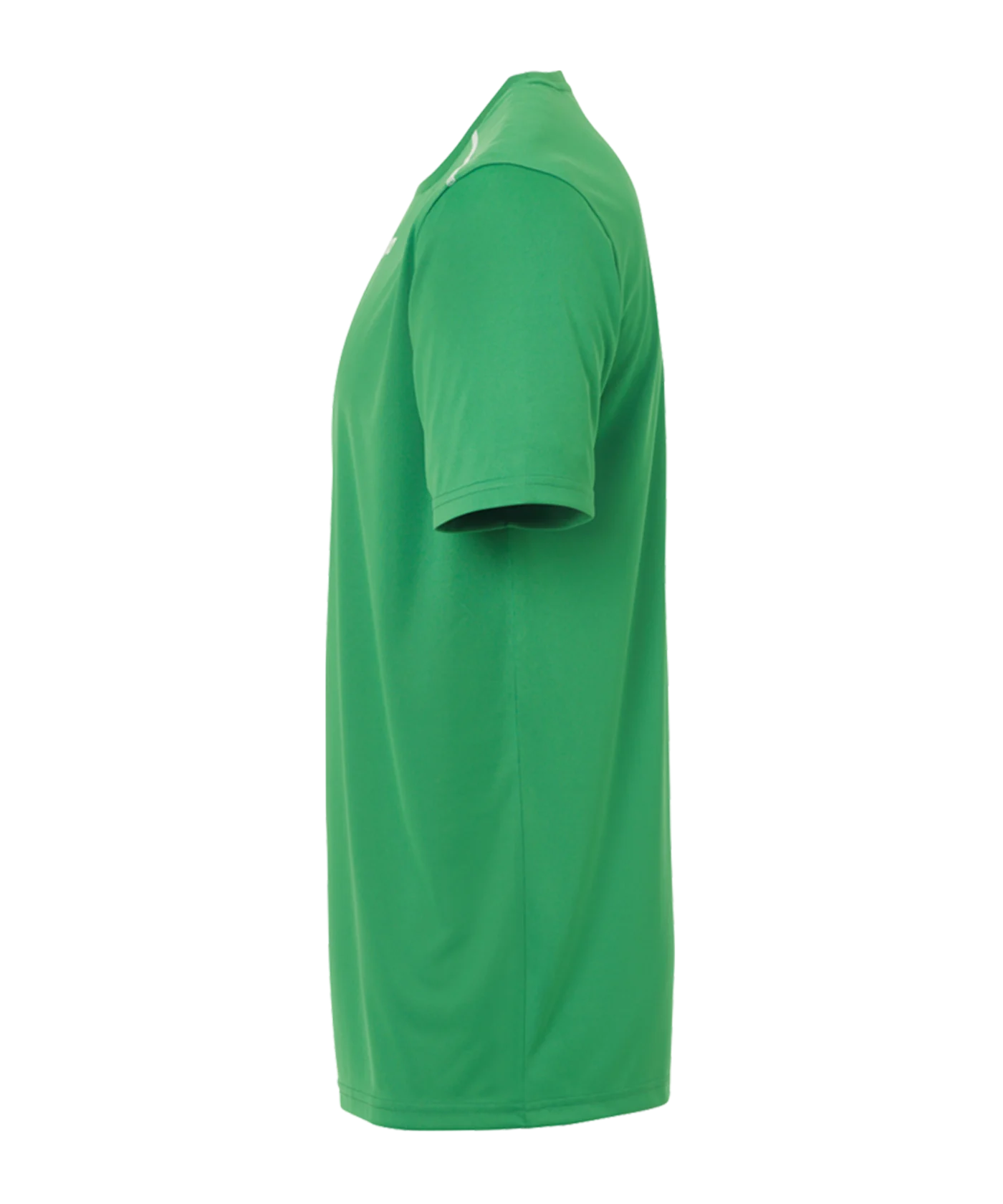 Kempa Poly Shirt Grün F04
