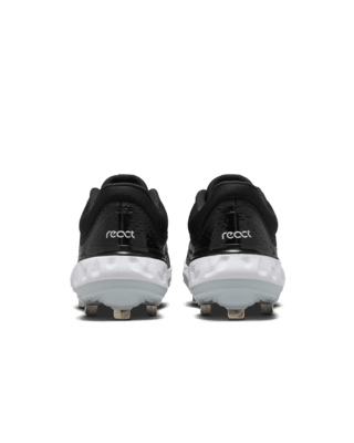 Nike Alpha Huarache Elite 4 Low Men's Baseball Cleats
