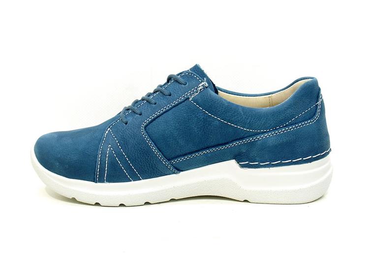 Wolky Feltwell 06609 Dodger blue