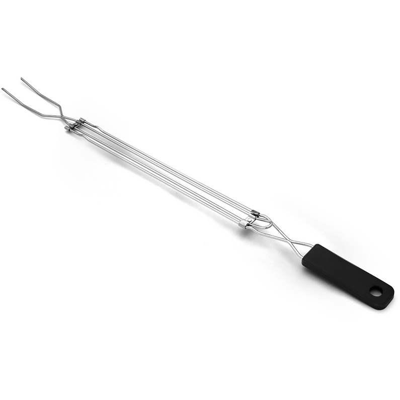 Coghlans Ausziehbare Campinggrillgabel