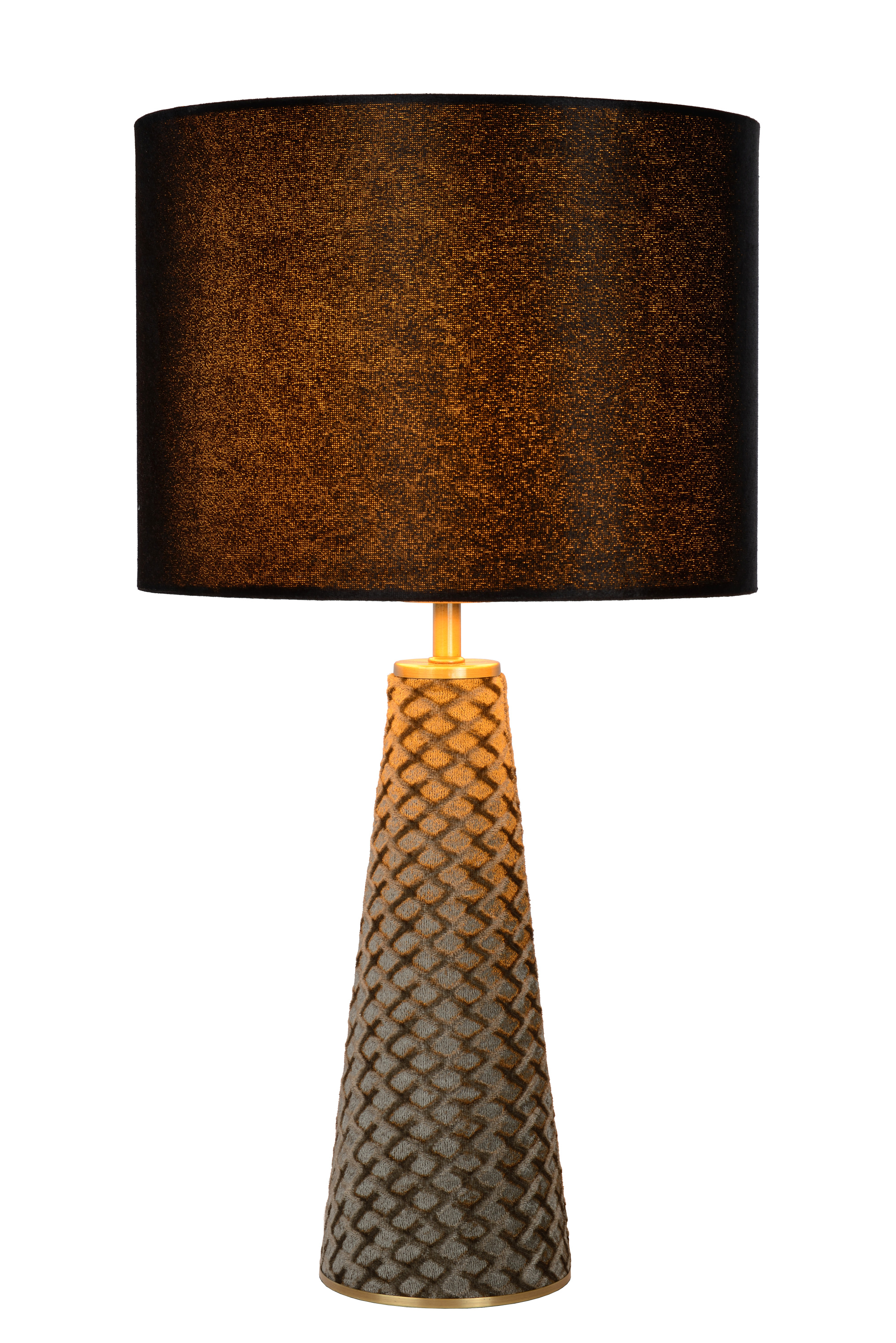 Tischleuchte VELVET