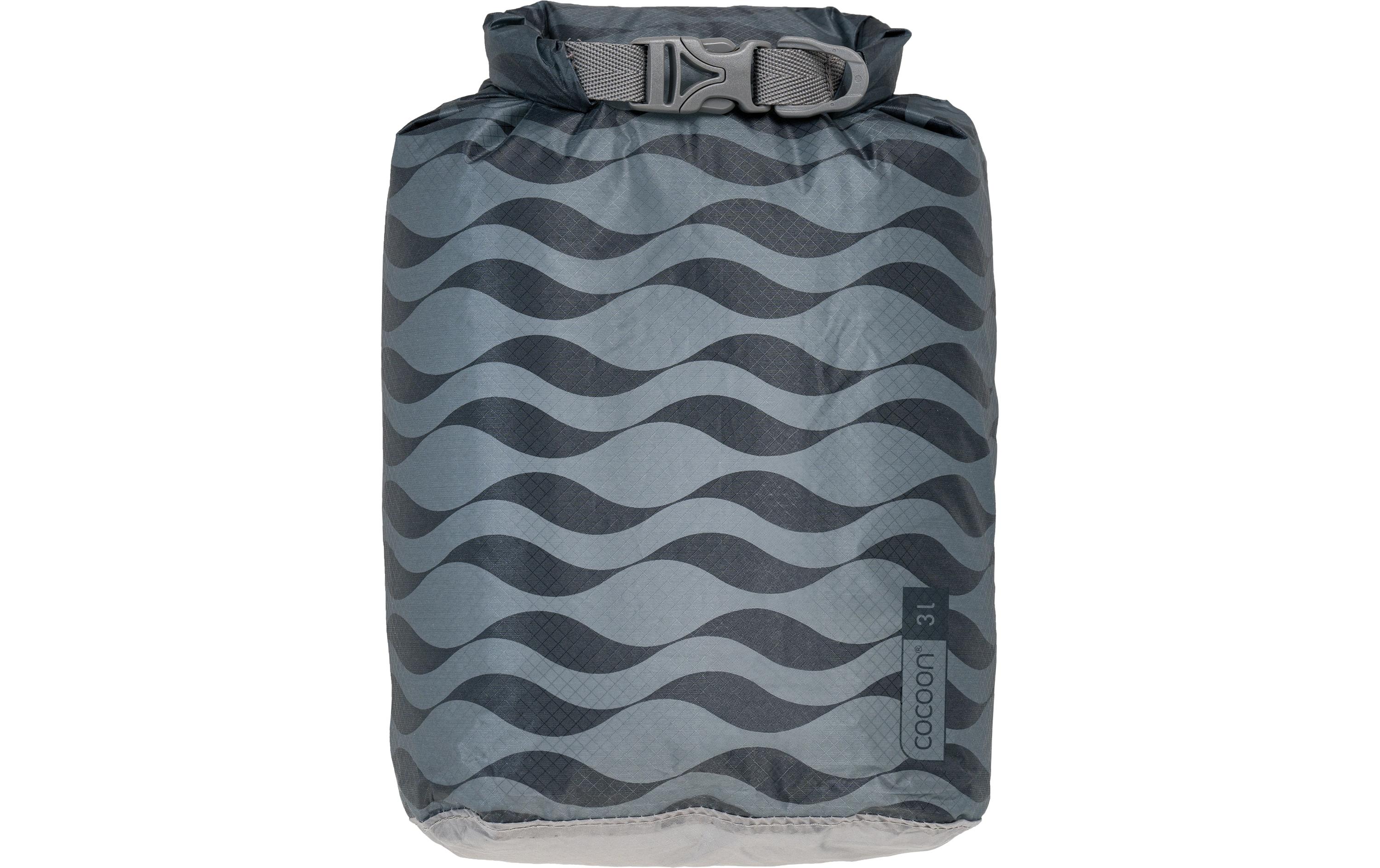 Dry Bag Ultralight mit Print 3 lDrybag