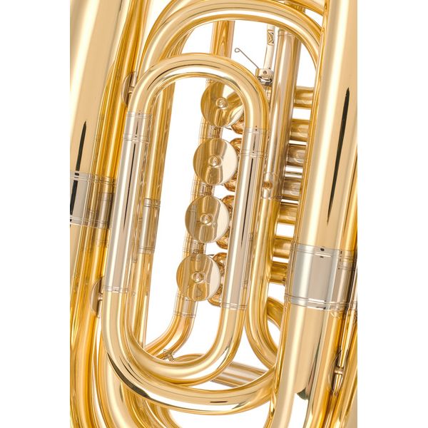 Rudolf Meinl Bayreuth Bb-Tuba