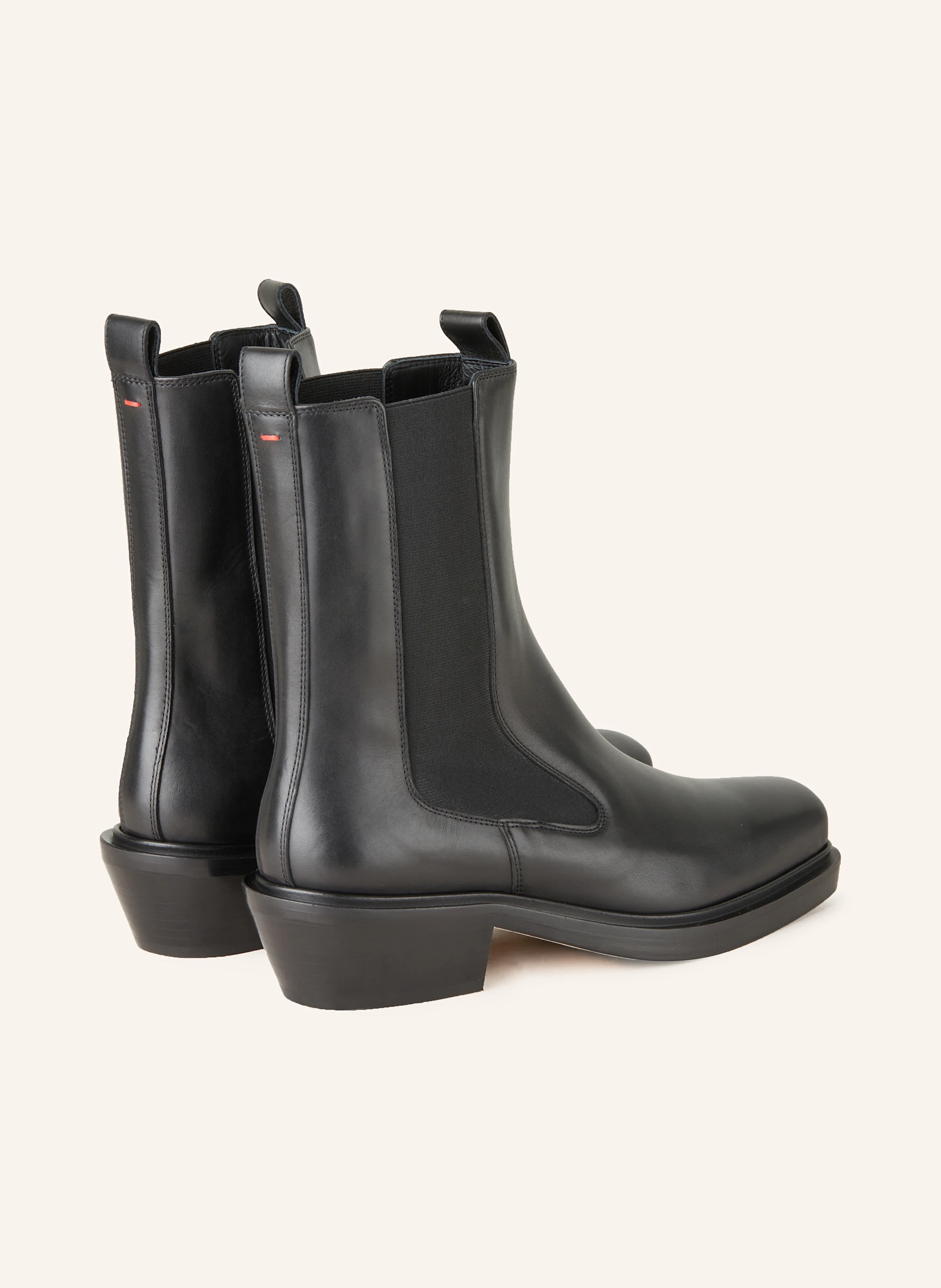 Aeyde Chelsea-Boots ANTONIA