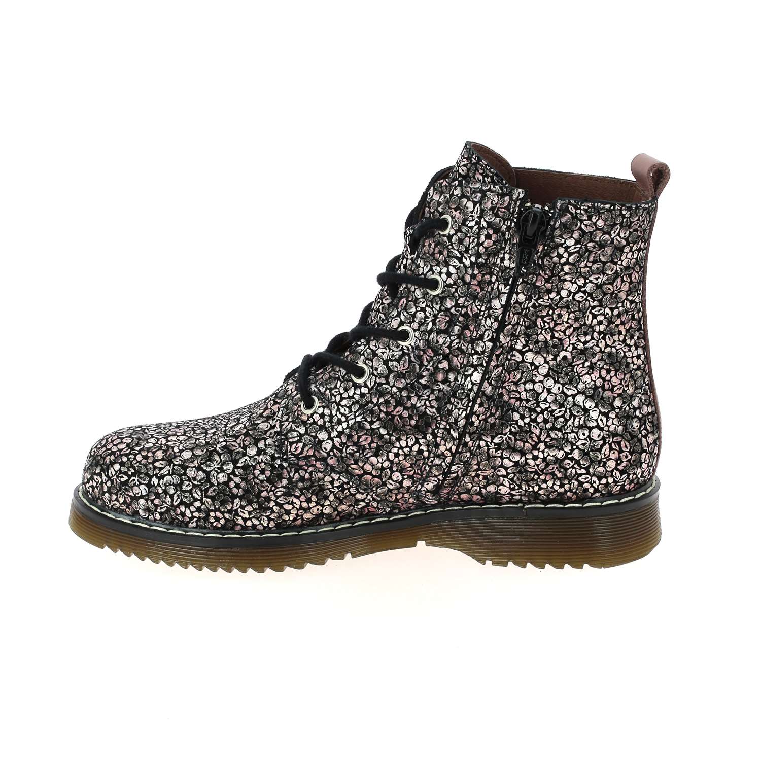 Boots et bottines fille BELLAMY TINA