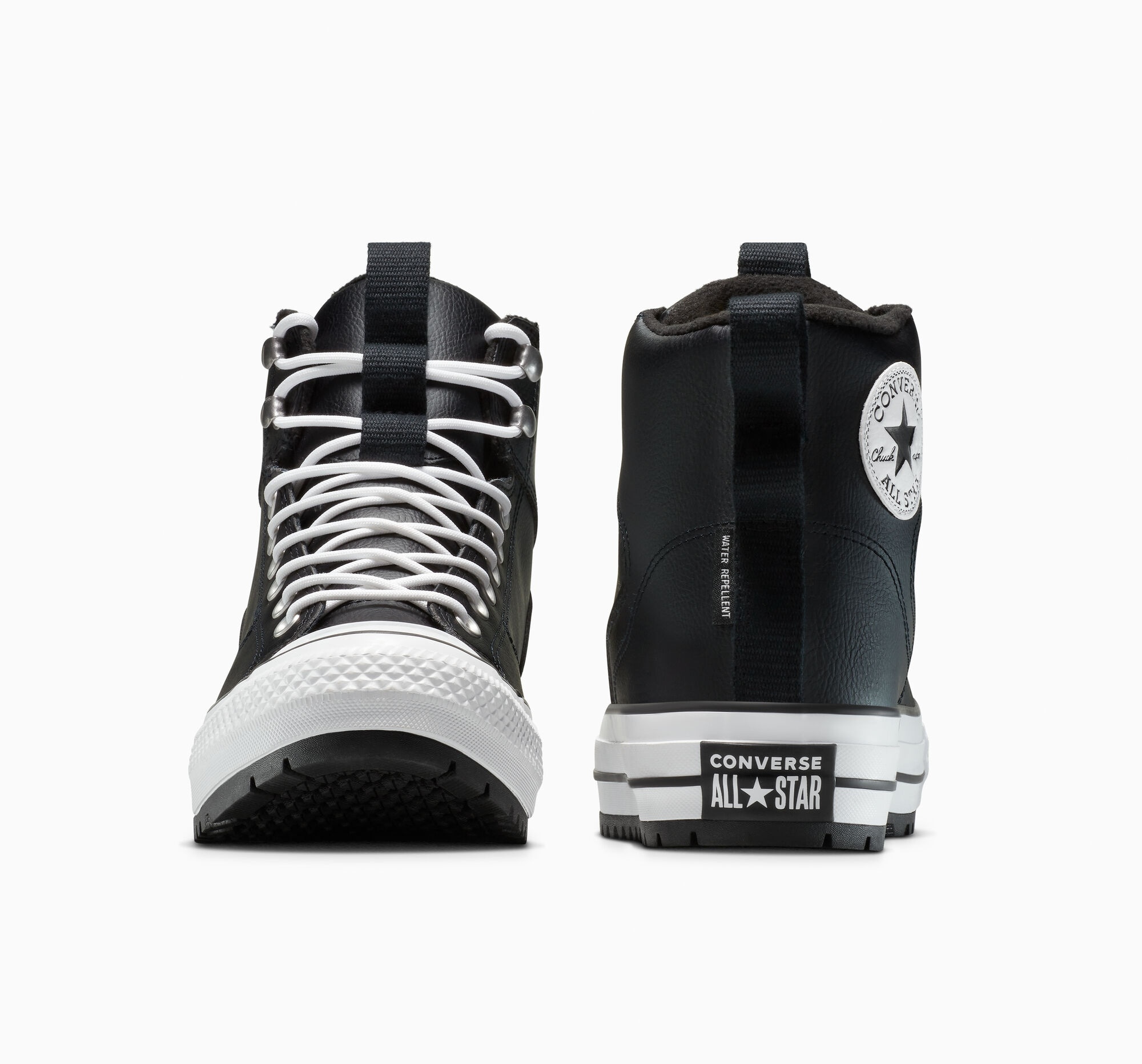 Converse Sneaker »CHUCK TAYLOR ALL STAR WATER-REPELLENT HIKER BOOT«  wasserabweisend
