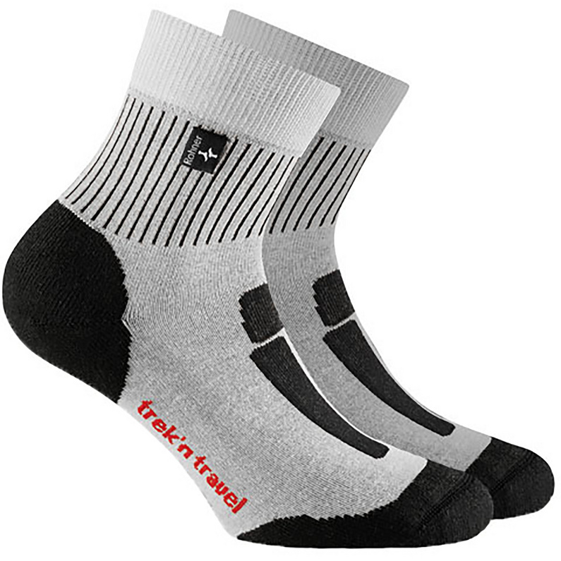 Rohner Trek'n Travel Socken