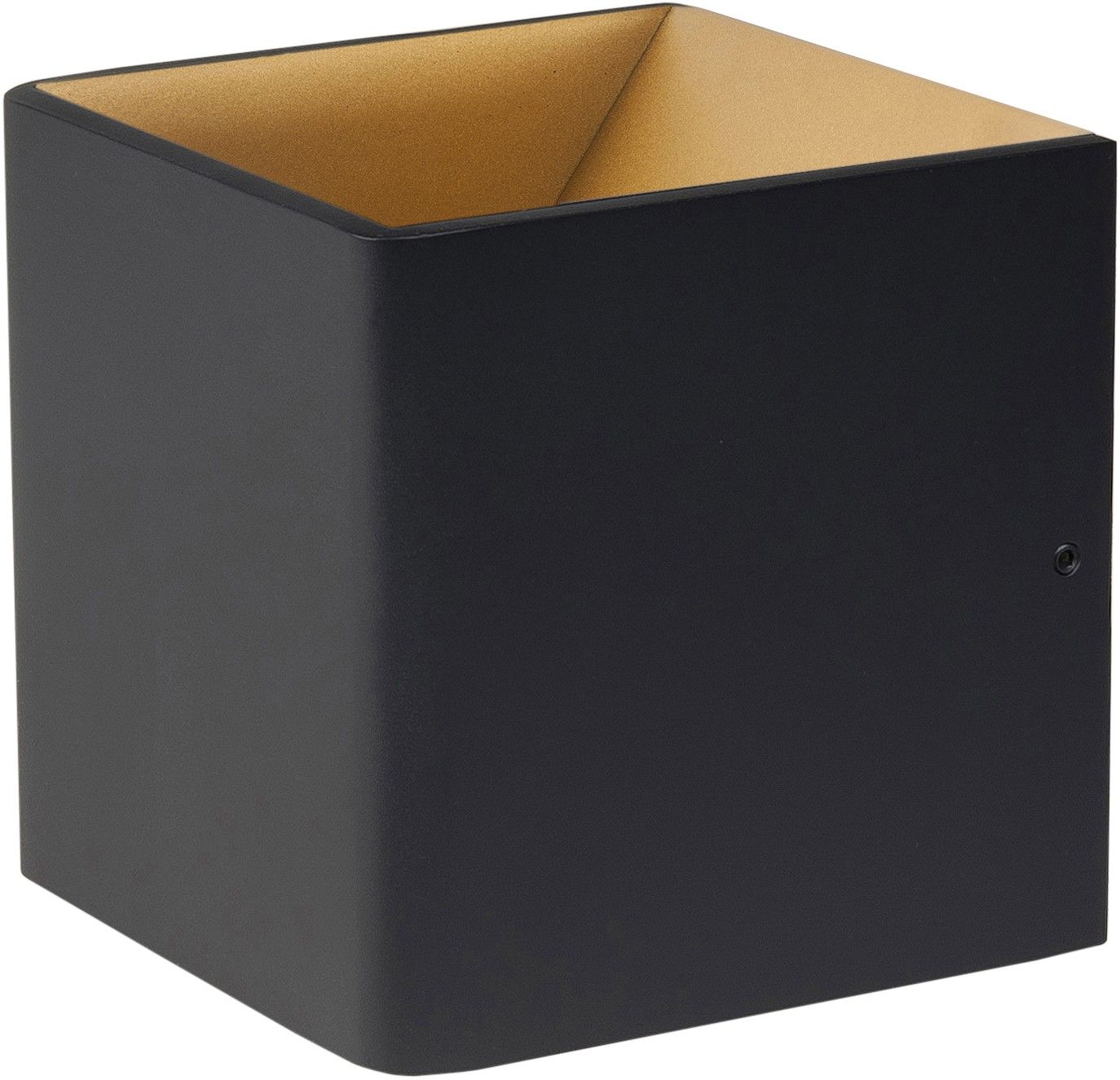 Wandlamp Stretto B10 x D10 cm