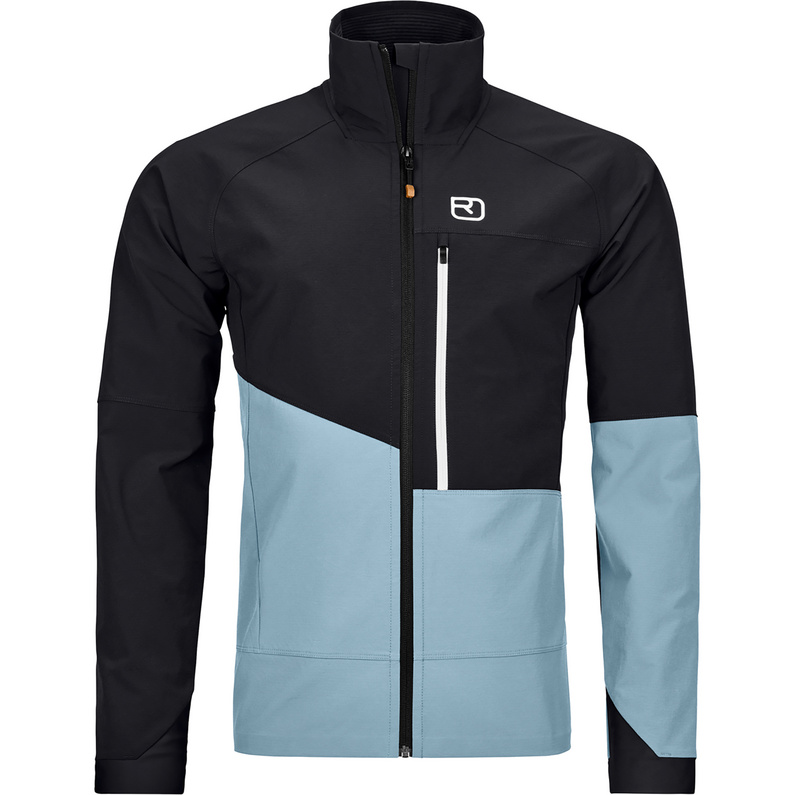 Ortovox Herren Punta Berrino Jacke
