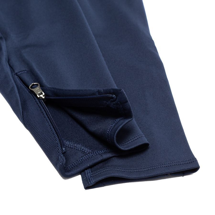 Norvège Nike Bas de Survêtement Strike 24 - Bleu Foncé/Blanc Enfant