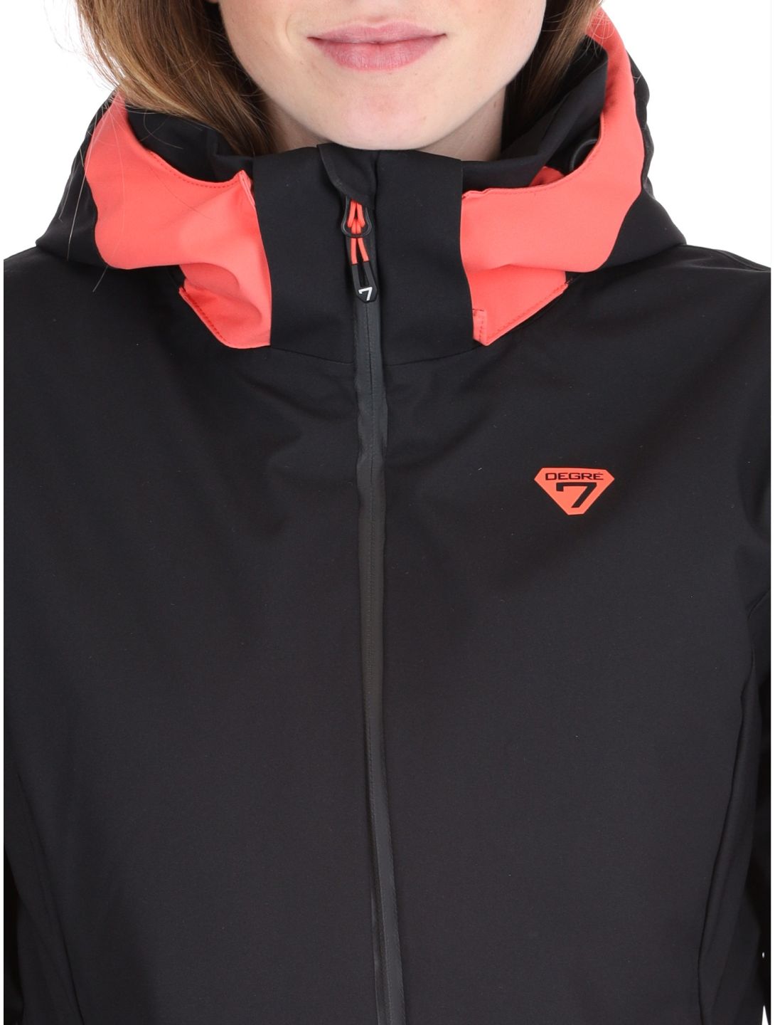 Dart ski-jas dames