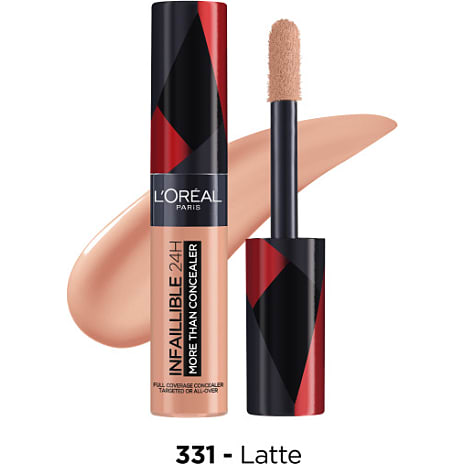 Concealer 331 Latte