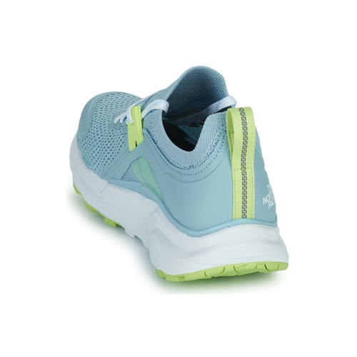 The North Face - VECTIV HYPNUM - Bleu / Vert