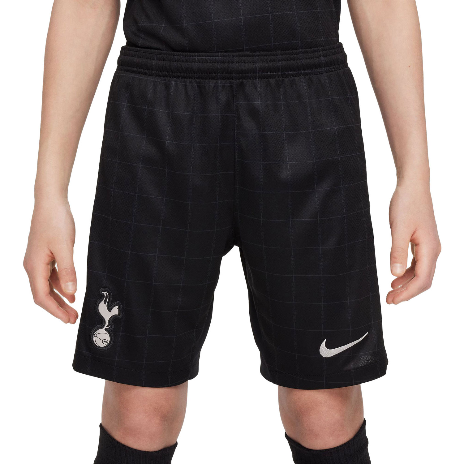 Nike Tottenham Hotspur Uit Tenue Kids 2025/2026