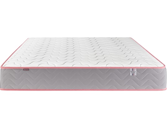 MERINOS - Matelas 160 x 200 Endormi 1620, 520 * Ressorts ensachés, 21 cm