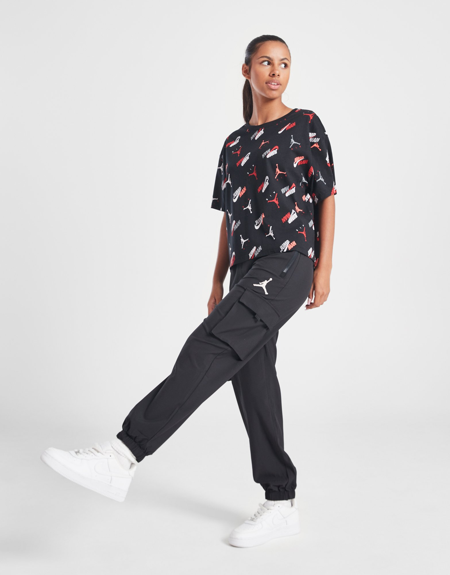 Jordan Pantalon Cargo Junior
