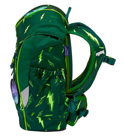 Ergobag Wickeltasche - Mini - BearTastic