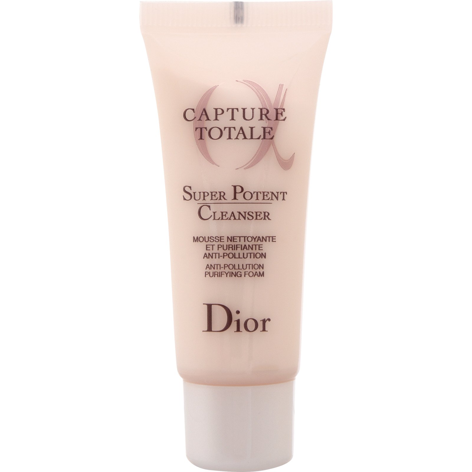 Dior Capture Totale Set, 4-teilig