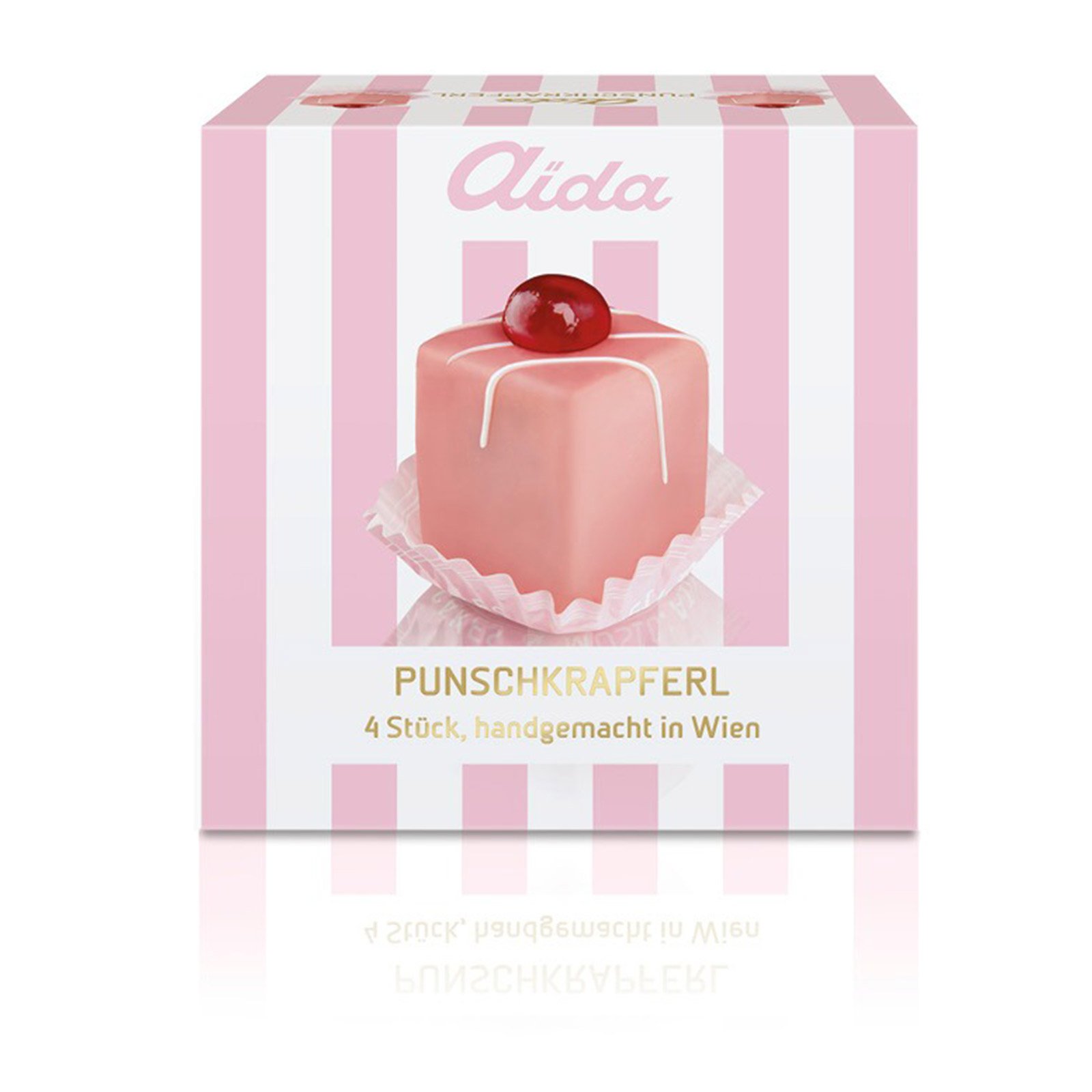 Aida Punschkrapferl